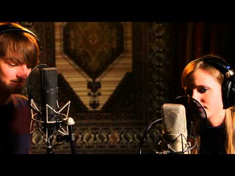 John Lennon "Imagine" Cover Collab! video thumbnail