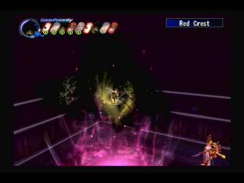 Let's Play Shadow Hearts FtNW 123 - Yellowish-Orange with Envy