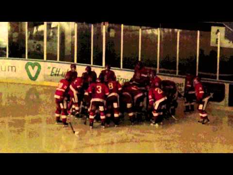 Vallentuna Hockey 2012-2013.mov