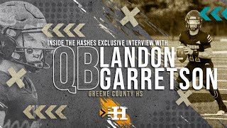 Landon Garretson