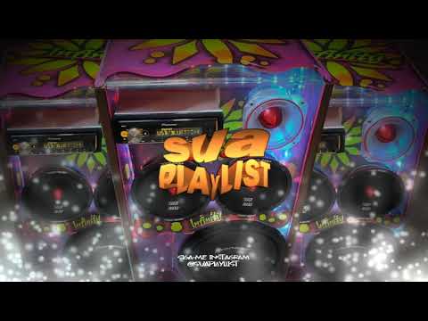 ROBYSSÃO - BRABA TEM NOME (COM GRAVE)