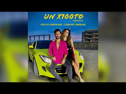 Kelly Cardenas - UN X100TO ft. Daniel Barona [Official Video]