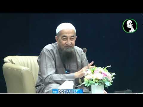 Kenapa Perempuan Tak Kena Kafarah Puasa 2 Bulan - Ustaz Azhar Idrus