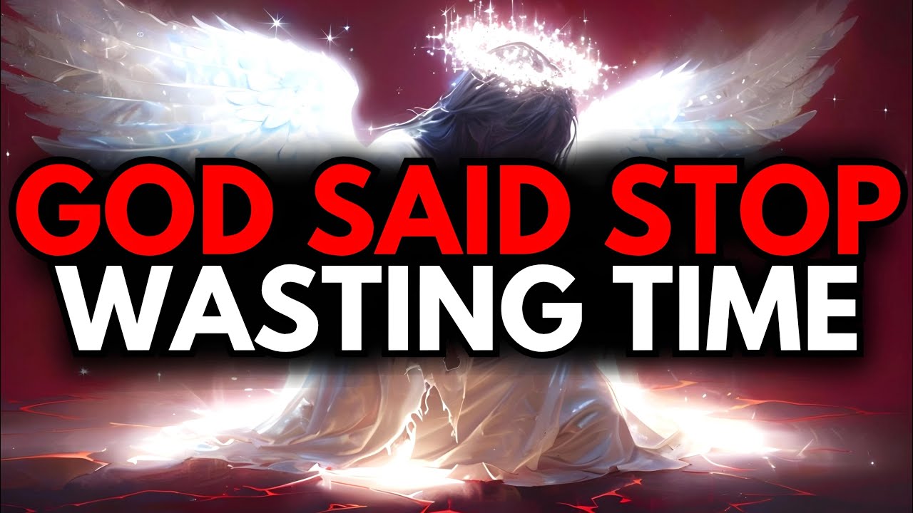 CHOSEN ONE, IT IS TIME TO ACT NOT RELAX – BREAKTHROUGH IS NEAR😔