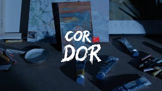 COR DA DOR - CURTA METRAGEM