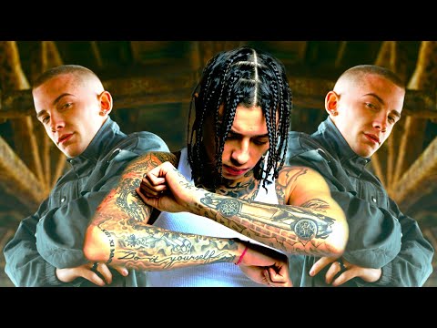 ArrDee - Come & Go (Remix) feat. Central Cee