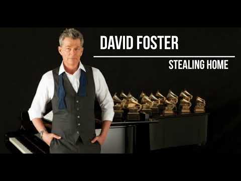 DAVID FOSTER - STEALING HOME