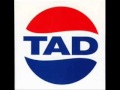 TAD - Hedge Hog
