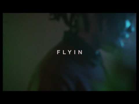 Video thumbnail for Flyin