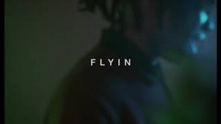 Thouxanbanfauni - Flyin (Official Music Video)
