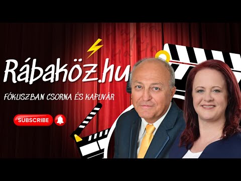 Csorna vs. Kapuvár – Két polgármester, egy asztalnál!