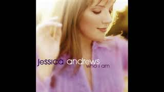 Who I Am - Jessica Andrews