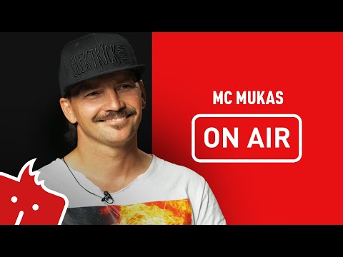 MC Mukas (Elektrïck Mann): „Nepřijali nás rappeři, metalisti, popeři ani folklóristi.“