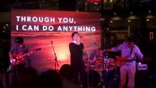 Nothing Is Impossible (Planetshakers) - Where's The Sheep?