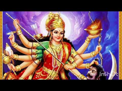 ಐಗಿರಿ ನಂದಿನಿ l Aigiri Nandini #AigiriNandini #DeviSongs