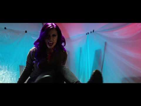 GIA FARRELL- 'Original Sin' Music VideoTeaser