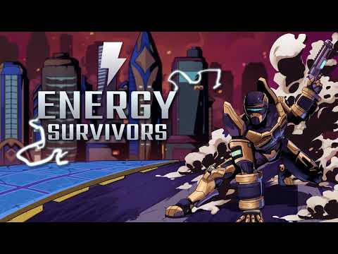 Early Access Trailer