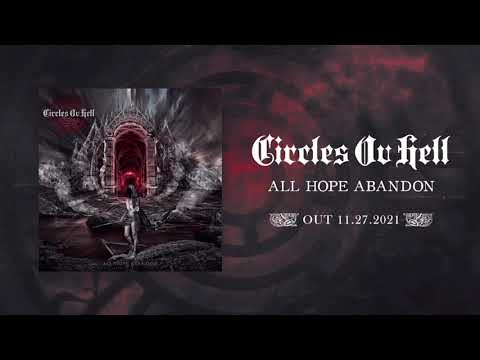 Circles Ov Hell - Those Who Never Lived (Track Premiere)