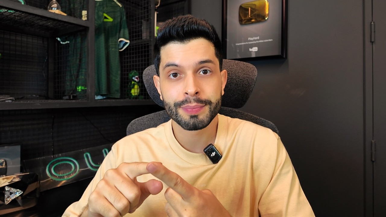 PORQUE SEU CANAL NÃO CRESCE.. (VOCÊ FAZ O MÍNIMO)