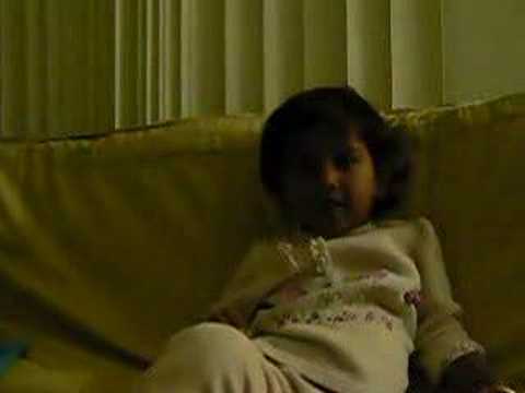 Amreen suha - Bha bha