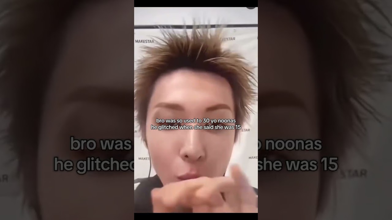 Bro was lowkey disappointed #martin #cortis #hybe #kpop