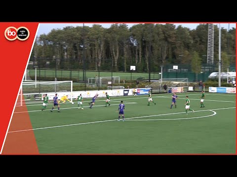 DE MEEST BIZARRE SLOTFASE OOIT| VVSB - Eemdijk | Samenvatting | VVSB TV 23/24