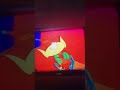 Rocko S Modern Christmas VHS 1995 Sped Up Mirrored
