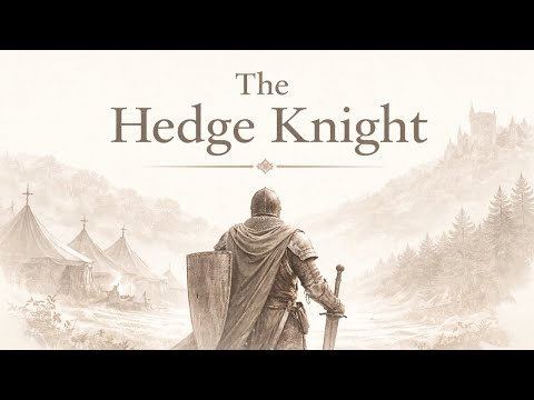 The Hedge Knight: Part 1 (A Knight of the Seven Kingdoms)