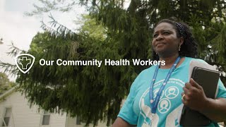 Our Community Health Workers