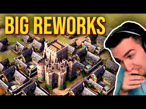 DLC Patch Notes are Here! (New Maps & Biomes)