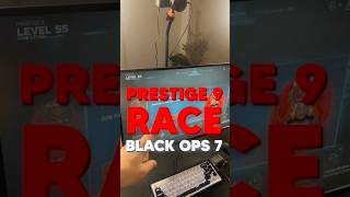 PASSAGE AU PRESTIGE 9 SUR BLACK OPS 7 !! 🤩🔥