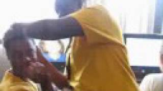 The Bumble BeeZ Movie