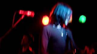 Strangler - Calla (Live @ Milano 27.02.2006)