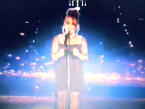 Sam Bailey sings Clown by Emeli Sande   Live Week 8   The X Factor 2013