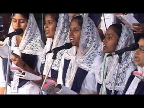 Duniya Ke Kone Kone Mein - Hindi Christian Song
