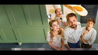 Кулинарный техникум — трейлер сериала СТС