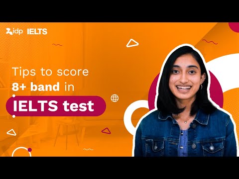 Hima chose IELTS to study in the UK and aced her exam || IDP IELTS