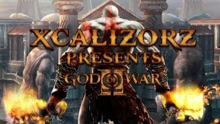 Download lagu God of War 2 HD Playthrough pt.19 mp3