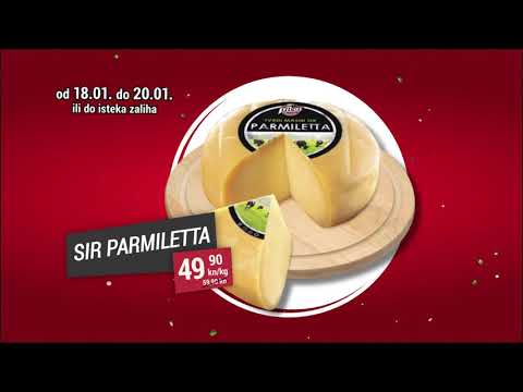 Pivac vikend akcija 18.1. - 20.1.2019.