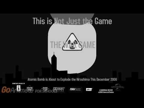 The War Game (2006) Poster