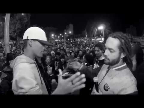 Nonô Vs Nauí - 2 Fase - Que Batalha Foi Essaaa???