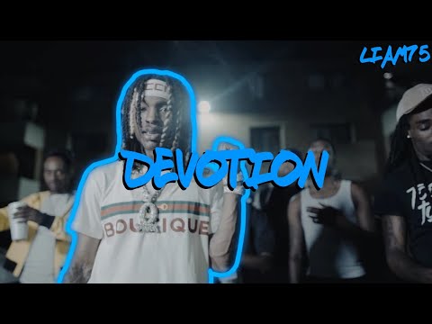 Devotion [King Von x Pooh Shiesty x Lil Durk Type beat] Hiphop Instrumental Freestyle