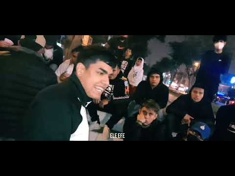 TUPAC vs PAOLO -4tos- Fecha#4 - Ele Efe - Temporada 2022 (Fase 2)