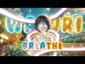 Breathe Waguri X Rintaro Took Me 10 Hours Pf