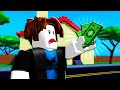 When A Noob Finally Gets ROBUX Shorts