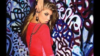 Fergie- Mary Jane Shoes (Lyrics+ Sub. Español)