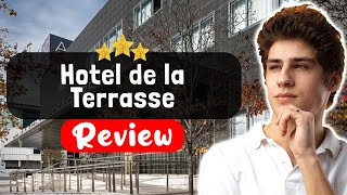 Hôtel de la Terrasse Paris Review - What's It REALLY Like