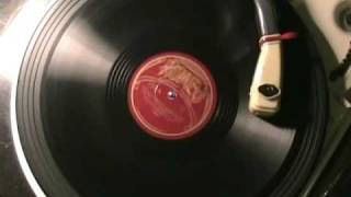 HOBO BILL'S LAST RIDE by Frankie Wallace and his Guitar 1930