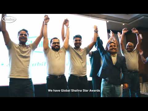 𝐎𝐧𝐞 𝐒𝐡𝐚𝐥𝐢𝐧𝐚, 𝐎𝐧𝐞 𝐅𝐚𝐦𝐢𝐥𝐲 — 𝐁𝐮𝐢𝐥𝐝𝐢𝐧𝐠 𝐚 𝐋𝐞𝐠𝐚𝐜𝐲 𝐨𝐟 𝐓𝐫𝐮𝐬𝐭