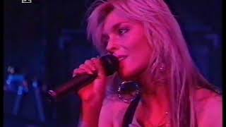 DORO - Fortuneteller